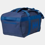 Helly Hansen HH Scout Duffel Xl - Travel Safe 90L Bag Blue STD