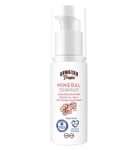 Hawaiian Tropic Mineral Facial Milk Skin Nourishing Spf 30 100ml New 