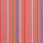 Recycled by Wille Goa Tyg Metervara Rosa