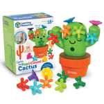 Learning Resources Finmotorikk kaktus - Carlos