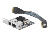 Hp - Expansionsmodul - 10Base-T - För Workstation Z6 G5, Z8 Fury G5