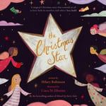 Hilary Robinson - The Christmas Star Bok