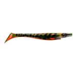Pig Shad 23cm, 90g - Söder EFL Leopard Burbot