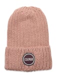 Junior Hat Pink Colmar