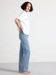 Lindex HANNA High wide jeans