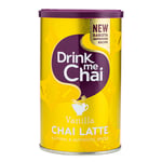 Vanilla Chai Latte - Drink me Chai - 250g Chai Te