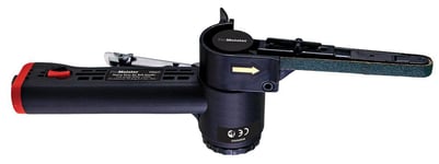Bandslipmaskin Composit 10mm ProMeister