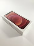 Apple iPhone 12 (PRODUCT)RED - 64GB (Unlocked) - Brand New - Factory Sealed