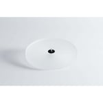 Pro-Ject Acryl-IT RPM 3 Carbon Platter- New In Box