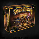 Hasbro gaming Hero Quest brettspill