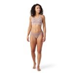Smartwool Merino Sport Seamless Bikini, XS - Bekväm och funktionell underkläder för löpning och träning