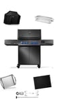 Napoleon Phantom Prestige 500 Connected Paket