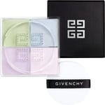 GIVENCHY Prisme Libre Mat-finish & Enhanced Radiance Loose Powder 4 x 3g 1 - Mousseline Pastel