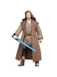 Star Wars - Galactic Action - Obi-Wan Kenobi 30 cm