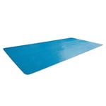 Solskydd till pool 488 x 244 cm INTEX 28029