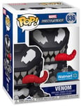 Figurine Funko Pop - Marvel : Avengers Mech Strike N°836 - Venom (55640)