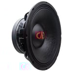 DD Audio VO-MW815-S2 - Midbas - 15 tum - SPL