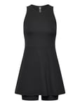 Onppina On Sl Slim Padel Dress Set Black Only Play