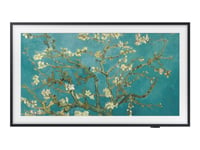 Samsung QE32LS03CBU, 81,3 cm (32"), 1920 x 1080 pikseliä, QLED, Älytelevisio, Wi-Fi, Musta