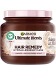 Garnier Ultimate Blends Hair Remedy Hypoallergenic Mask Delicate Oat Milk 340ml 