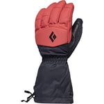 Black Diamond Recon Gloves Gants Mixte Adulte, Red Oxide, FR : XS (Taille Fabricant : X-Small)