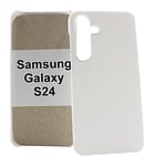 Hardcase Samsung Galaxy S24 5G (SM-S921B/DS) (Vit)
