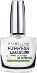 Maybelline New York Nail varnish Long-lasting & Strong Nourishes and... 