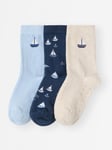 Lindex 3-pack strumpor med halkskydd