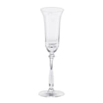 Strömshaga Champagneglas Högt Kerstin 6-pack