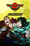 MY HERO ONE'S JUSTICE 2 Ultimate Edition - PC Windows