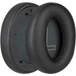 Ear Cushion Foam Sponge Ear Pads Replacement For Anker Soundcore Life Q20 Q20BT
