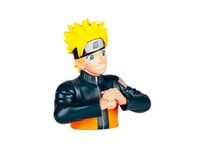 Konix Piggy Bank Naruto Figure