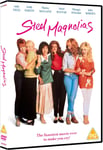 - Steel Magnolias (1989) / Blomster Av Stål DVD