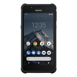 Pixavi Bartec Phone EX-sone 1, 12MP Kamera bak, WiFi, 4G LTE