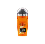 L'Oreal Men Expert Thermic Resist Roll-On Deodorant Antiperspirant 50ml