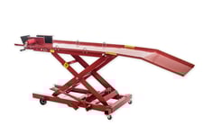 Hawk Mclyft 360 kg, saxlyft -