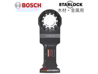 Bosch Accessories 2608902394 2608902394 Multikniv 1 Stk