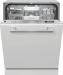 Miele Fully Integrated Dishwasher With AutoDos & Integrated PowerDisk