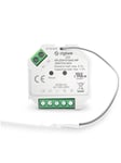 Light Solutions Mini ZigBee Double Switch - 2 x 390W