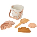 Liewood Gilma Dream Beach Set Dream / Ecru |  | 01