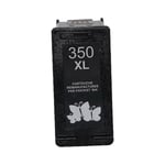 JET ENCRE- Cartouche Noir compatible HP 350XL