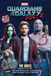 Scholastic Australia Marvel Guardians of the Galaxy Vol. 2: Movie Novel (Guardians 2)