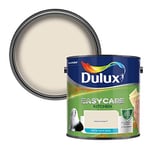 Dulux Easycare Kitchen Matt Emulsion Paint For Walls And Ceilings - Natural Calico 2.5 Litres