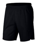 Nike Court Flex Ace Shorts 9 tum (L)