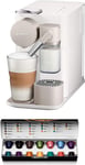 Nespresso Lattissima One Automatic One Touch Pod Coffee Machine with Integrated