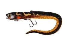 Fox Rage Slick Eel Loaded 28cm (Färg: Burbot)