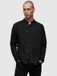 AllSaints Hawthorne Long Sleeve Shirt