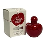 Nina Ricci Rouge 4ml EDT Miniature