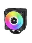 Arctic Freezer 36 A-RGB Black - CPU Luftkøler