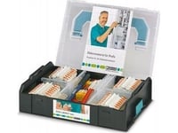 Reihenklemmen Case Knx L-Boxx Mini De (1180883)